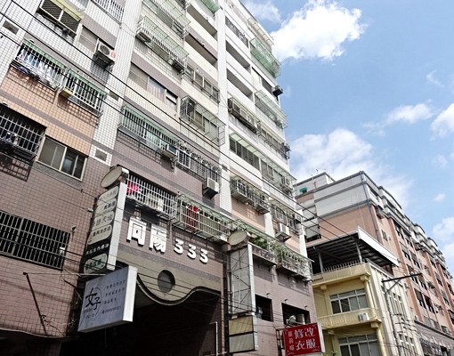 市中心兩房華廈 - Image 6