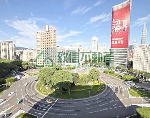 忠孝敦化、仁愛圓環、東區商圈、機能採光優 - Image 3
