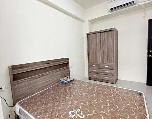 全新首租新建案2房1衛大陽台 - Image 4