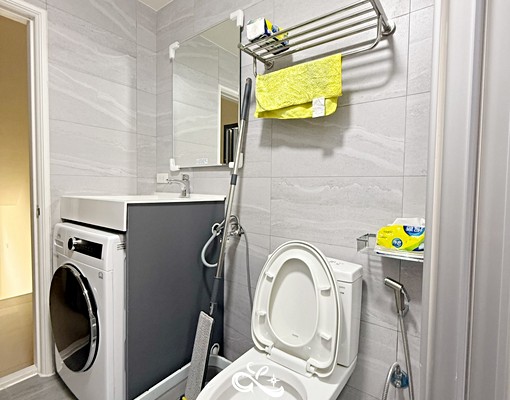 全新首租新建案2房1衛大陽台 - Image 11