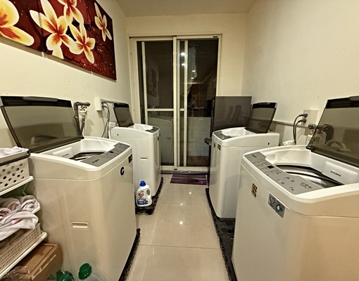明德站低樓層套房/獨立洗衣機/飲水機 - Image 12