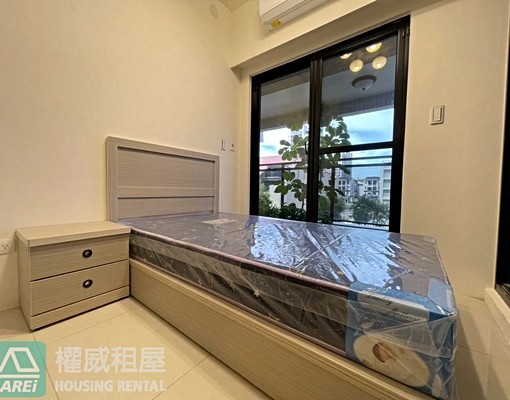 可租補．高大特區👍崑庭馥御．全新2+1．平面車位 - Image 3
