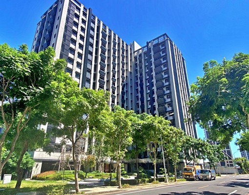 ㊣青埔好好租~可租補A18日和花園3房雙車 - Image 1