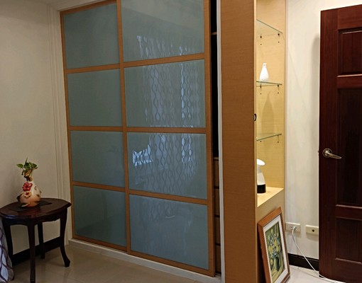 美術館舒適通風明亮二房 - Image 10