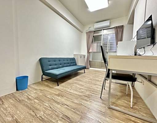 ❗可雙租補🔥正一房一廳❗陽台獨洗💯近東海商圈❗❗ - Image 1