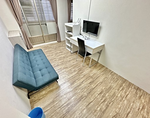 ❗可雙租補🔥正一房一廳❗陽台獨洗💯近東海商圈❗❗ - Image 4