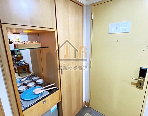 羅蘭/大橋頭7分鐘/飯店式房型/可寵/包水包電/垃圾代收/樓 - Image 6
