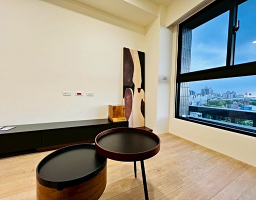 中路特區-國際ONE全新落成3房車(可租補，便宜) - Image 3