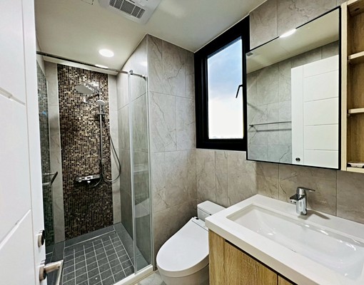 中路特區-國際ONE全新落成3房車(可租補，便宜) - Image 9