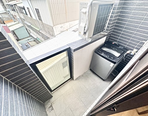 近太原車站🔥電梯新屋✨陽台獨洗曬✨高採光通風好✨專屬機車位 - Image 9