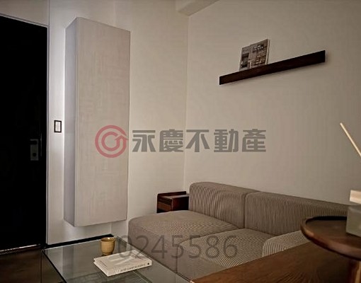 後驛商圈．近捷運站．採光優．質感美兩房／興富發博愛 - Image 4