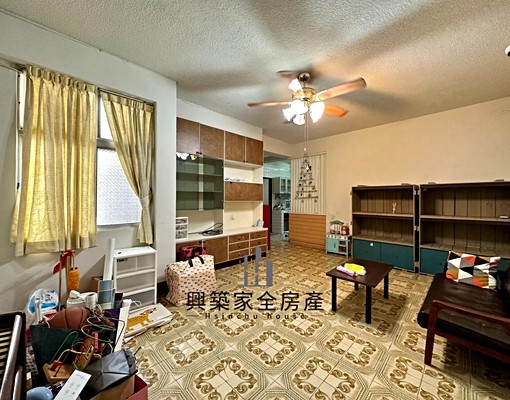 ❗近巨城、湳雅商圈｜公寓三房｜機能優渥 - Image 1