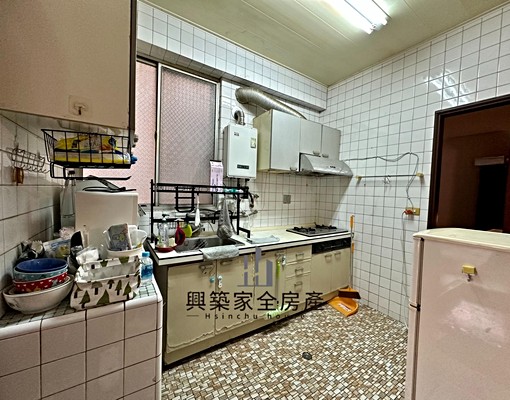 ❗近巨城、湳雅商圈｜公寓三房｜機能優渥 - Image 10