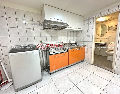 美樂*松山*電梯社區管理*挑高一房*空屋好規劃*屋況乾淨* - Image 7