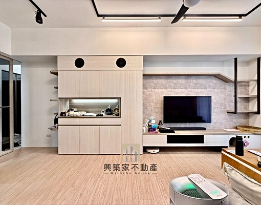 ‼️｛專任｝遠百生活圈｜首次出租木質美三房｜平車 - Image 4