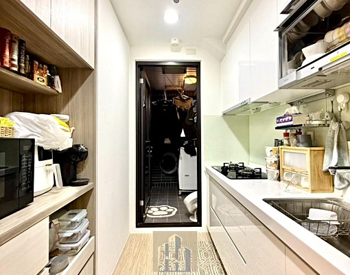 ‼️｛專任｝遠百生活圈｜首次出租木質美三房｜平車 - Image 6