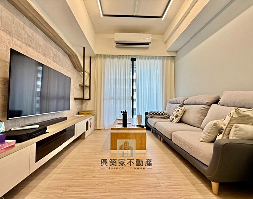‼️｛專任｝遠百生活圈｜首次出租木質美三房｜平車 - Image 3