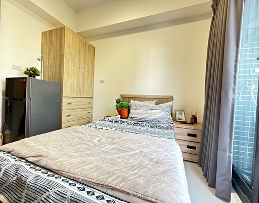 睿達-可租補/近火車站/可貓咪/近新時代購物中心/近公車站 - Image 4