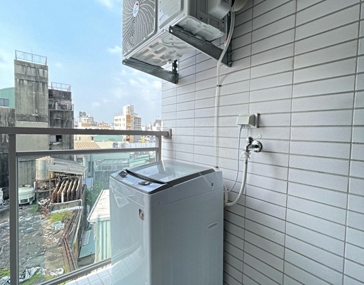 睿達-可租補/近火車站/可貓咪/近新時代購物中心/近公車站 - Image 11