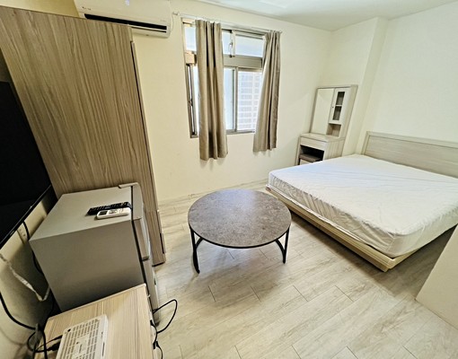 可租屋補助方正屋況優-變頻冷氣獨立洗衣機-近捷運 - Image 2