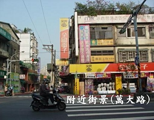 萬大路vs德昌街-二樓美套房（可租補） - Image 7