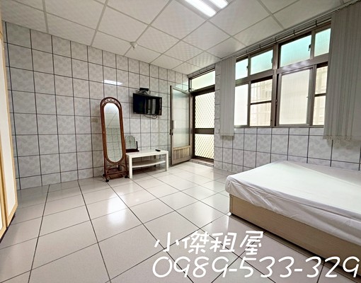 租屋藏寶圖🏡桃園夜市超大坪數、魔術大空間、低樓層免追垃圾車 - Image 3