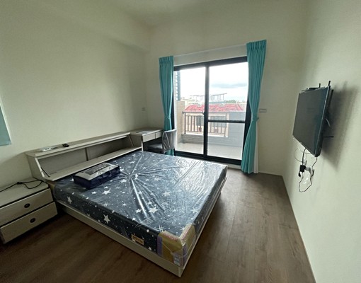 全新房屋、近南科10-15分安靜舒適生活機能齊全的住宿 - Image 12