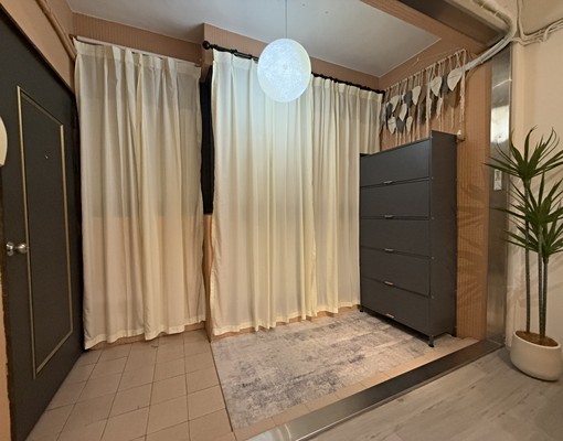 剛整理✨Rent雙人床雅房 - Image 2