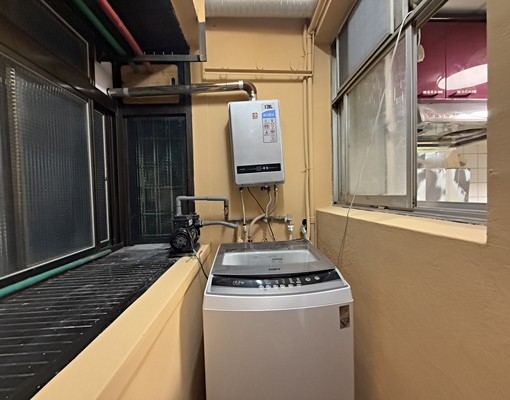 剛整理✨Rent雙人床雅房 - Image 6