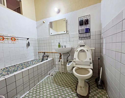 可租補🏠不用仲介費⭐走4分鐘到捷運全配大三房美寓-五泰小凱 - Image 10