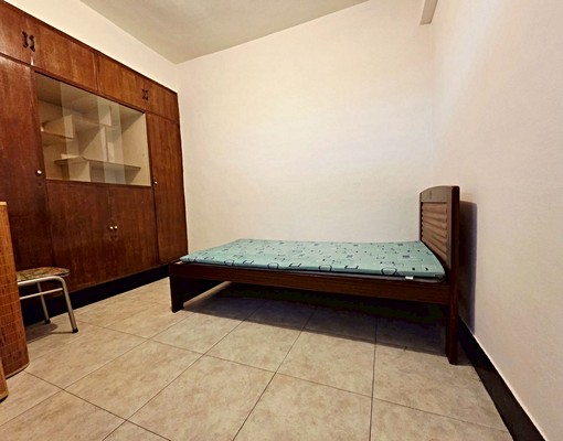 可租補🏠不用仲介費⭐走4分鐘到捷運全配大三房美寓-五泰小凱 - Image 5