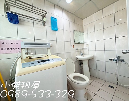 租屋藏寶圖🏡近桃園火車站、高ＣＰ值獨立洗衣機套房、搶約中～ - Image 3