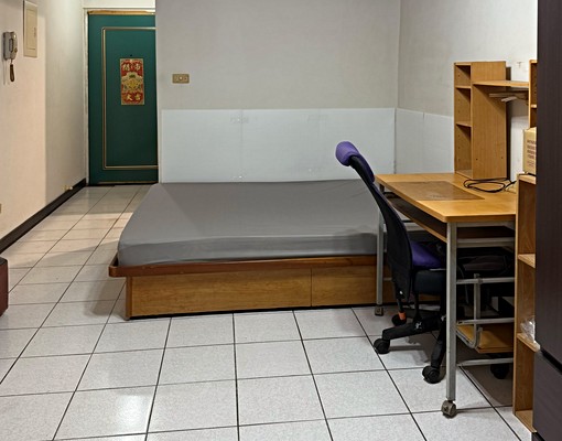 稀有大套房格局方正社區安寧近學區 - Image 6