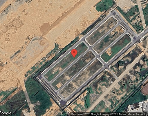航空城蘆竹富華段大面寬建地