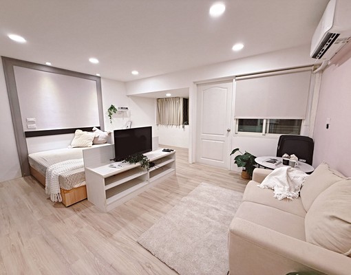 蘆洲🉑租補🏠一房一廳大空間 - 591租屋網 - Image 8