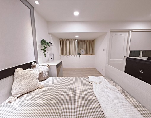 蘆洲🉑租補🏠一房一廳大空間 - 591租屋網 - Image 6