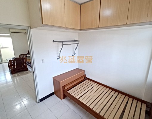 兆基社會住宅🏠⛳️近長庚醫院~安和一街溫馨乾淨三房~⛳ - Image 6