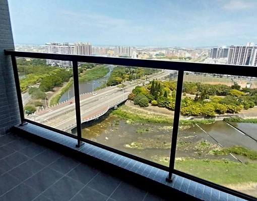 青埔A18質感豪宅/兩梯兩戶~河岸第一排 - Image 10