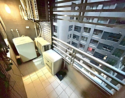 勤美誠品💖3房2廳2衛💖平車位💖物業管理💖游泳池 - Image 14