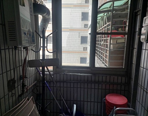 左營巨蛋商圈/電梯大三房/租補可*樂居悅居 - Image 10