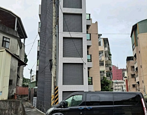 忠孝街全新完工電梯大套房，可租汽車位 - Image 3