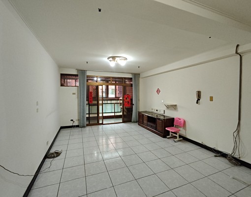 喬陽社宅-電梯三房-租屋補助-免仲介費-學區市場-方正採光 - 591租屋網 - Image 2