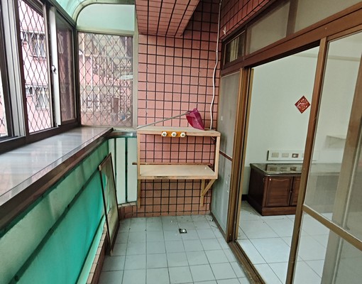 喬陽社宅-電梯三房-租屋補助-免仲介費-學區市場-方正採光 - 591租屋網 - Image 8