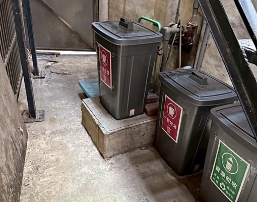 💥錢櫃旁大套房可貓寵出租近城隍廟遠百巨城💥 - Image 5