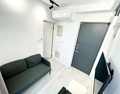 一房一廳🌈漂亮裝潢💖屋齡新💖電梯⚡大陽台獨洗 - Image 3
