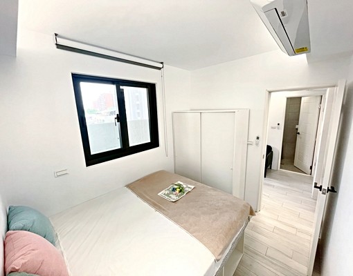 一房一廳🌈漂亮裝潢💖屋齡新💖電梯⚡大陽台獨洗 - Image 5