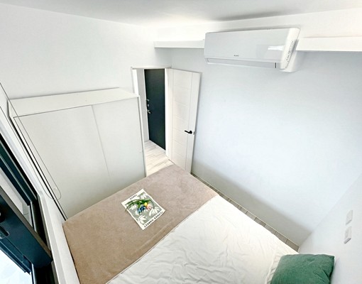 一房一廳🌈漂亮裝潢💖屋齡新💖電梯⚡大陽台獨洗 - Image 6
