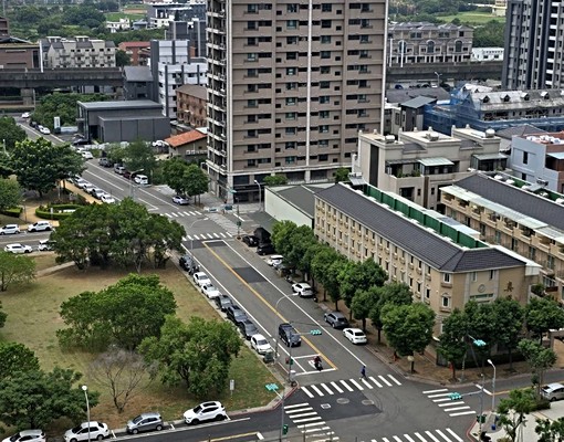 大清城双景觀3房車位(拎包入住)租金含管理費 - Image 14