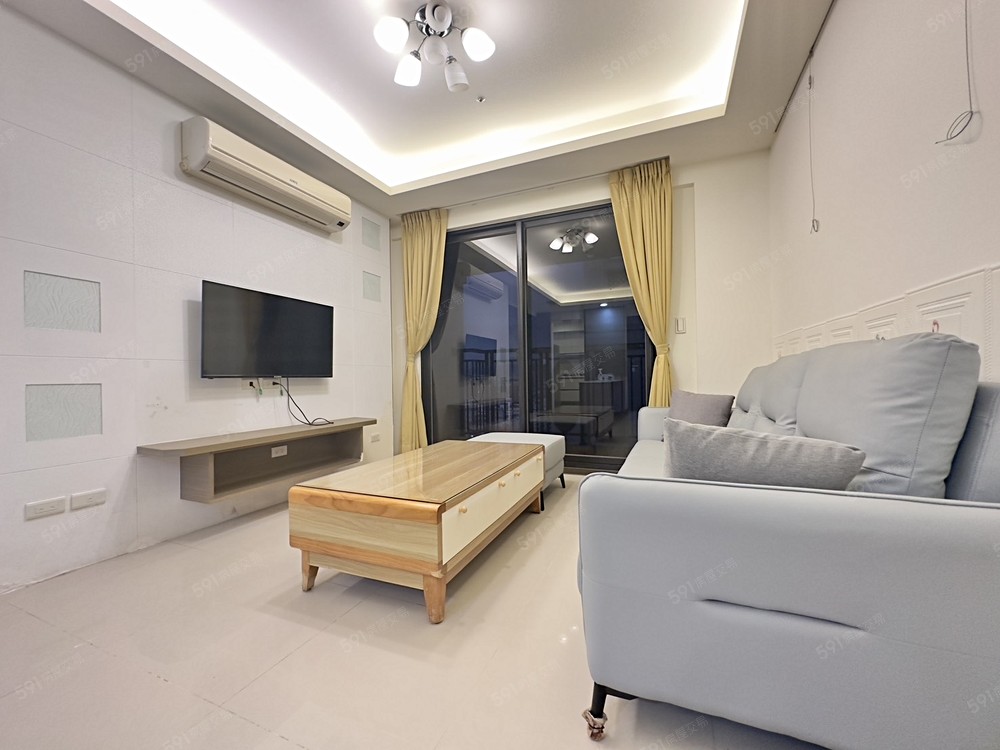 可寵🔥輕奢現代風💖大三房✨景觀無限棟距🌈 - Image 1