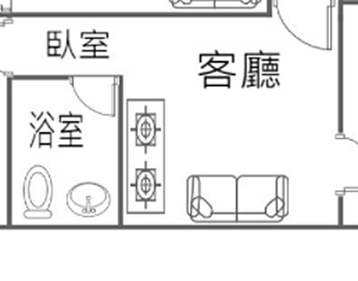 💖北平天津漢口三大商圈爬樓梯健身五樓二房可開伙可養貓💖 - Image 12
